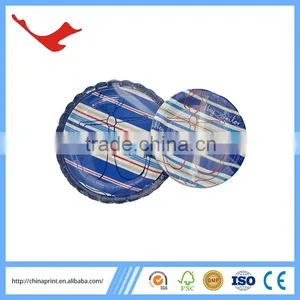 010 Disposable Pizza Paper Plate Rectangular Paper Plate thumbnail-5