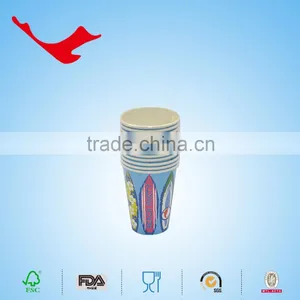 Best Selling Products Disposable Cups for Cold Drink thumbnail-6