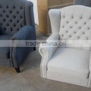Fabric Chair Recliners thumbnail-5