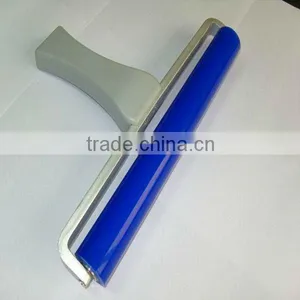 Efficient Washable Silicone Sticky Rollers thumbnail-1