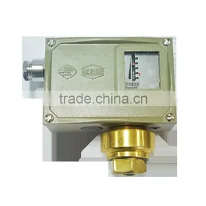 D520/7DDK Differential Pressure Controller thumbnail-1