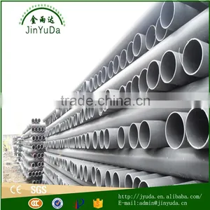 Bottom Price Nice Looking Colored Pvc Pipe for Potable Water thumbnail-1