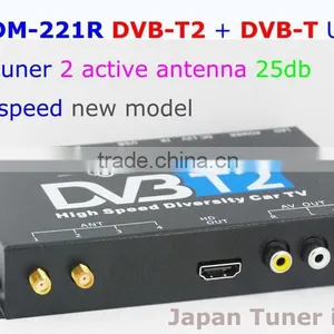 COFDM-221R Cofdm Nlos Wireless Video Transmitter AV 1080P Transmission Image Transceiver CVBS 170~900Mhz thumbnail-1