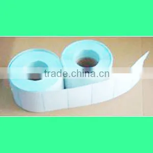 Top Sale Best Price Small Adhesive Transparent Sticker thumbnail-1