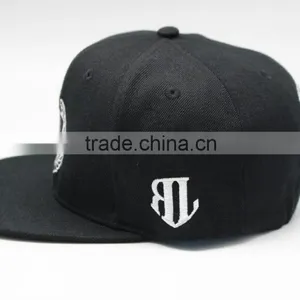 Custom Design Your Own Caps Snapback Hats With Your Own Logo thumbnail-4