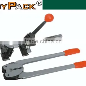 PP Strapping Tools With Suppliers in China thumbnail-4