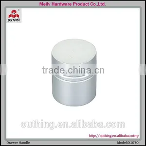 Anodized Aluminum Drawer Cabinet Handle and Knobs thumbnail-1