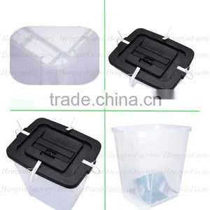 60L Plastic Ballot Box thumbnail-5