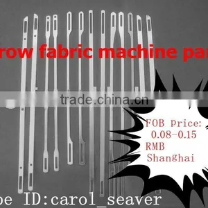 NARROW FABRIC MACHINE PARTS thumbnail-1