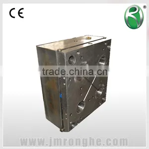 Excellent ODM Molding Plastic Injection Mould thumbnail-1