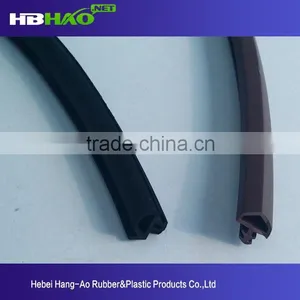 Door Window Rubber Seal Strips/door Frame Seal thumbnail-1