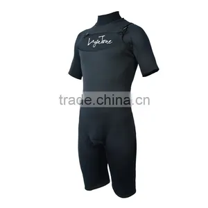 Neoprene Material and Wetsuits,adult(men)Style Wetsuit thumbnail-3