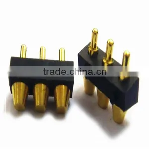 Brass Pogo Pin Contactor Manufacturer thumbnail-1