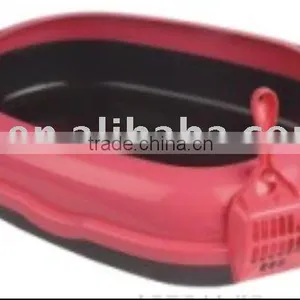 Cat Litter Box thumbnail-1