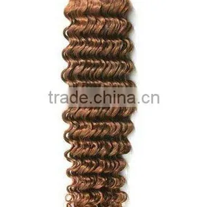 Salon Hair Products - Deep Weave Hair - Deep Weaves Extensions thumbnail-1