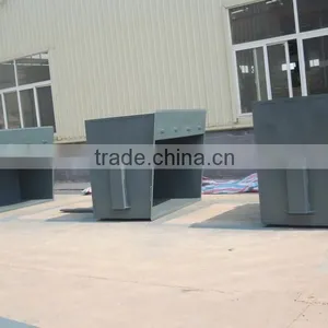 Roll off Skip Bins / Scrap Cpllector Skip Bins thumbnail-3