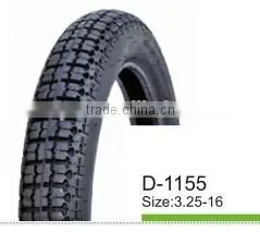 100/90-16 China Motorcycle Tire thumbnail-2