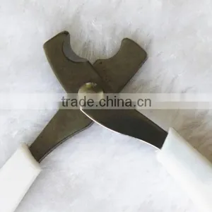 Trimmer For Dog Cat Clipper Pet Cat And Dog Nail Scissors thumbnail-6