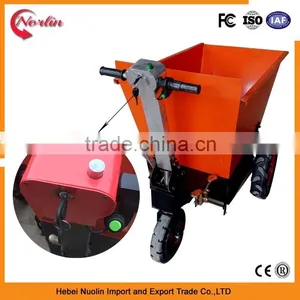 Garden Tidy Wheelbarrow thumbnail-4