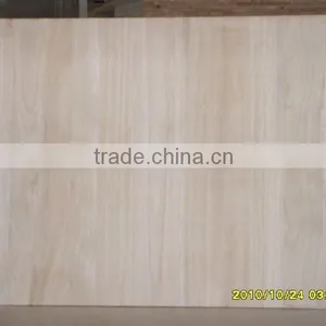 Unbleached Balsa Wood of Paulownia thumbnail-1