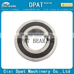 17x40x12 Sprag Type Clutch Sealed One Way Bearing Csk 17p-2rs thumbnail-2