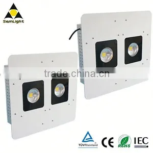 CE RoHS LED Lamp100W Led Gas Station Canopy Lights thumbnail-4