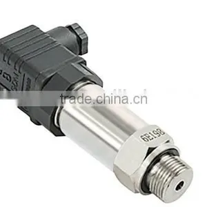 TP-C-1 High Resolution Industrial Gas Pressure Sensor 0-10v Hersman Lead Cable Factory thumbnail-1