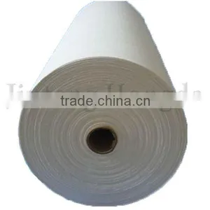 High Quality Spunlace Nonwoven Fabrics in Rolls thumbnail-1