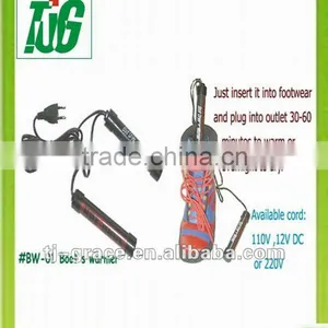 Portable Snowboard Boot Dryer, Ski Boot Warmer thumbnail-1