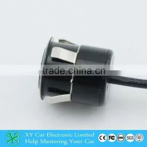 Mini 12 V 18mm Car Reverse Camera, Waterproof Night Vision Camera , Reverse Camera XY-1603 thumbnail-5