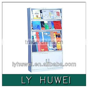 Books Store Display Equipmentent thumbnail-1