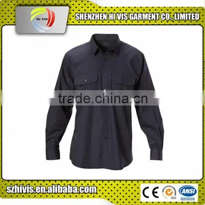 Best Quality Cheap Sale Custom Logo Shirts thumbnail-3