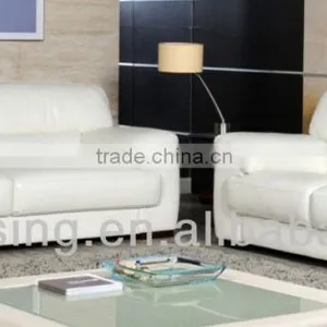 Soft Line Leather Sofas thumbnail-1