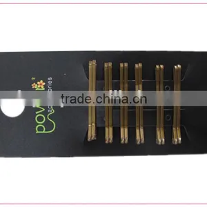 Accessories Hair Pin Supplies Alloy Hair Pins thumbnail-1