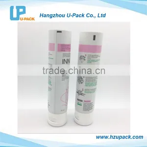 35mm, 75ml Eco-friendly Flip Top Cap Laminated Tube Packaging for Cosmetics thumbnail-5