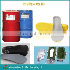 Liquid Photopolymer Resin For Shoe Insole thumbnail-1