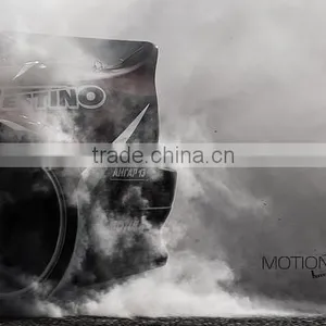 Competition Tyres Zestino Brand Drifting Use 275/35ZR19 thumbnail-5