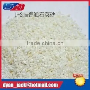 DYAN Quartz Silica Sand Price thumbnail-1