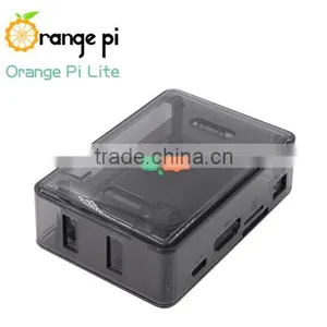 Orange Pi Black ABS Protective Case for Pi Lite thumbnail-3