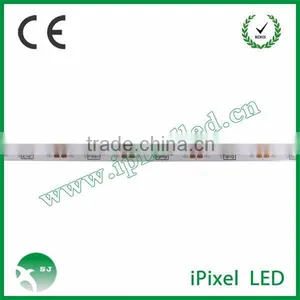 RGB Flexible Ws2812b Led Strip Light for Video Screen Display thumbnail-4