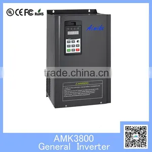 30KW 3 Phase Special Textile Variable Frequency Inverters 25kw thumbnail-1
