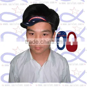 Neoprene Bonnet Dive Hood Swim Caps thumbnail-3