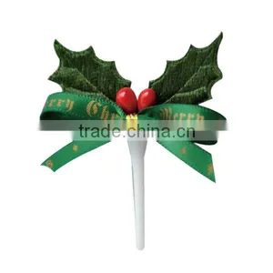 Different Kinds of Promotional Christmas Cake Decoration thumbnail-1