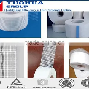 Fiberglass Mesh Tape thumbnail-5