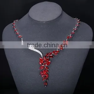 Luxury Jewelry Set,love Jewelry Set,christmas Gifts thumbnail-3