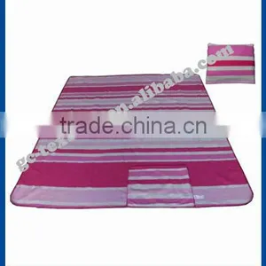 Fleece Blanket With Pocket,Cushion Blanket thumbnail-1