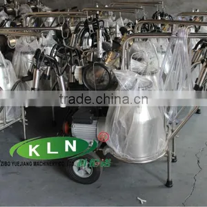 Automated Milking Machines thumbnail-1