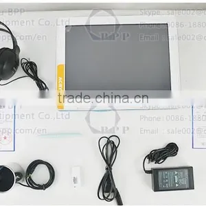 The Best Quality Metatron 3d Nls Body Analyzer thumbnail-3