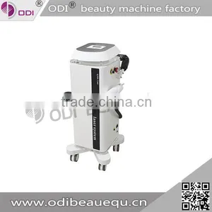 Skin Beauty Laser Machine Q-swich With C-Tips for Black Doll Treatment thumbnail-3