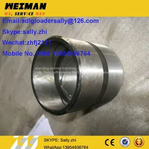 SDLG Shaft Sleeve, 4043000028, Sdlg Wheel Loader Parts for SDLG Wheel Loader LG956 thumbnail-2